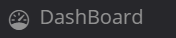 6. Return to Dashboard