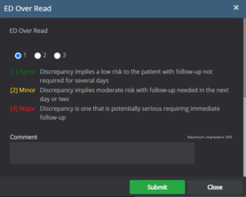 5. Overread