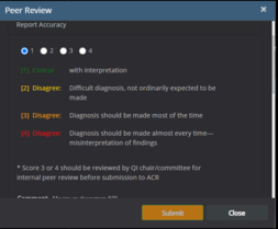 5. Make Review