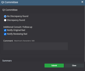 5. QI Committe