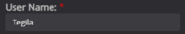5. Create Username