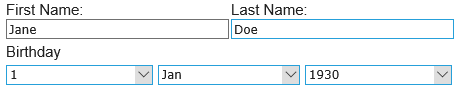 1. Verify Patient Information