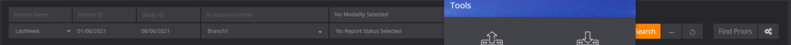 2. Search Box