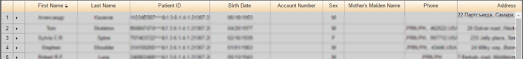 5. Search Results